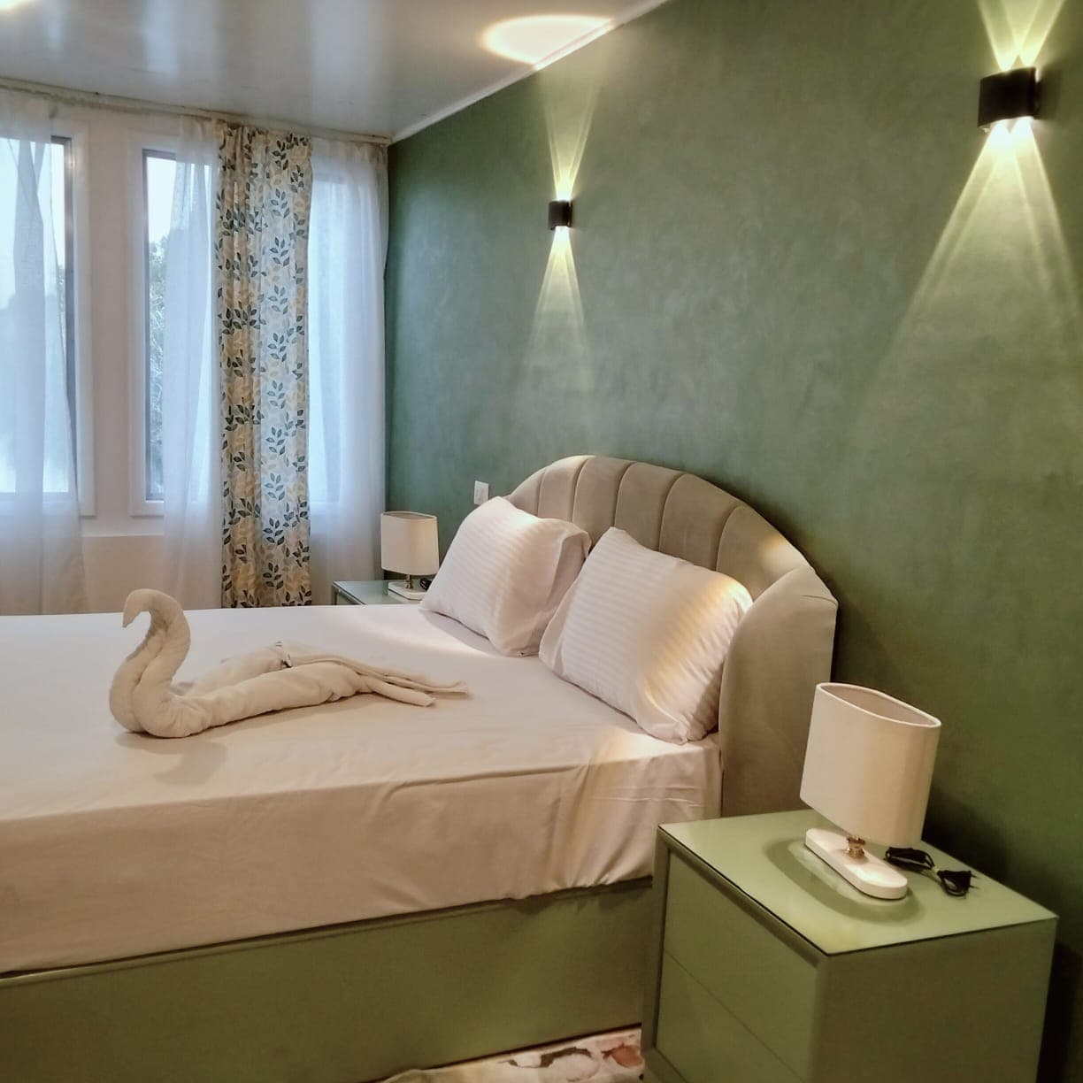 Egypt Promise Tours 7 Nights Local House + Dahabiya Nile Cruise with Tours from Luxor experience image