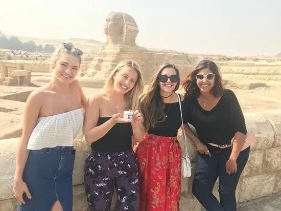 1 Day Tour from Cairo to Abu Simbel By Plane
