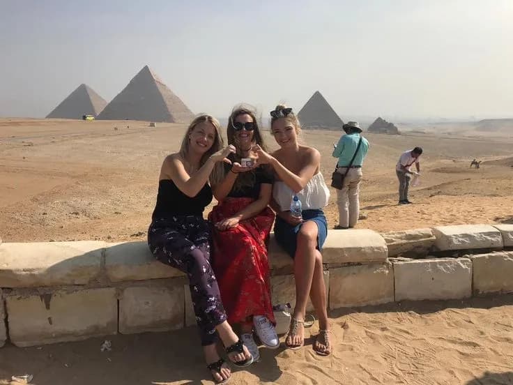 2 Day Tour from Cairo to Aswan By Plane