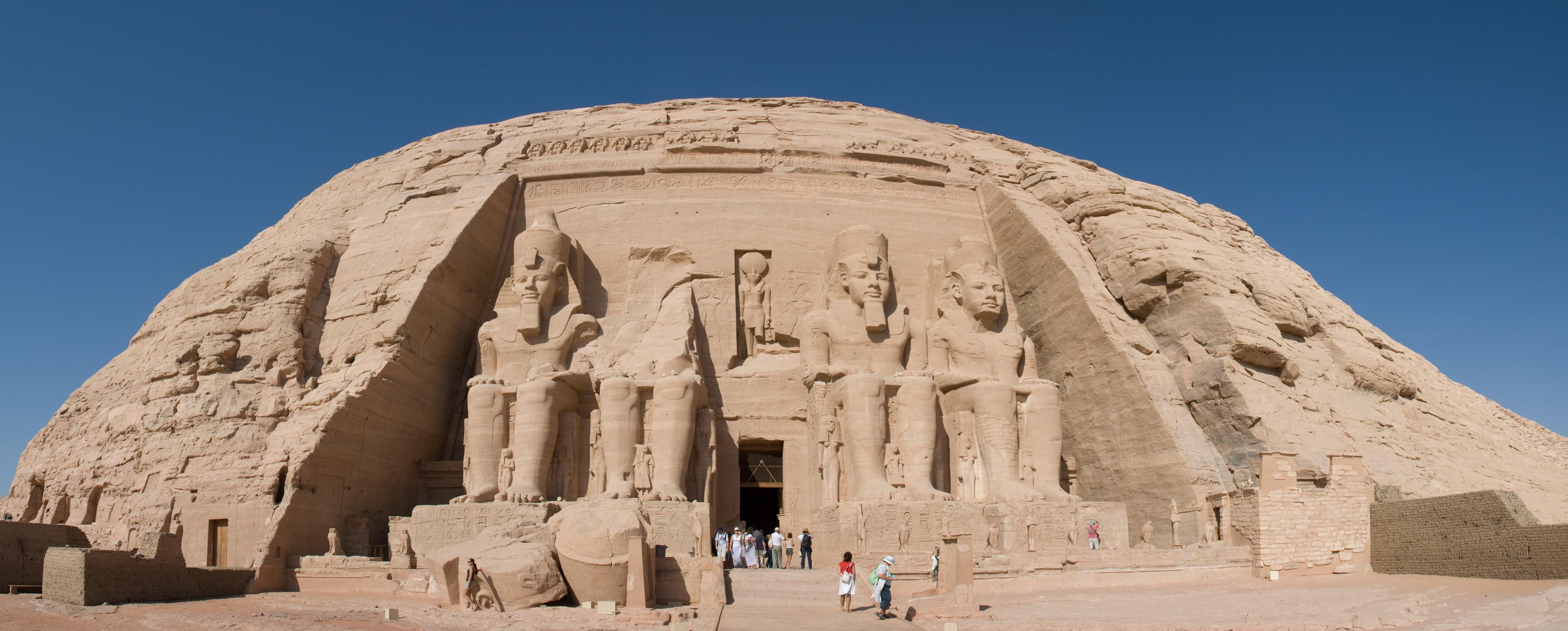 2 Days Tour to Aswan & Abu Simbel From Luxor