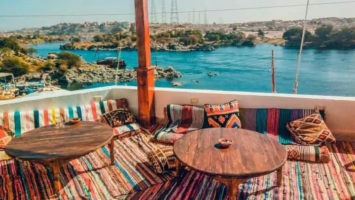 Aswan Day Tour from Luxor By Car related tour image