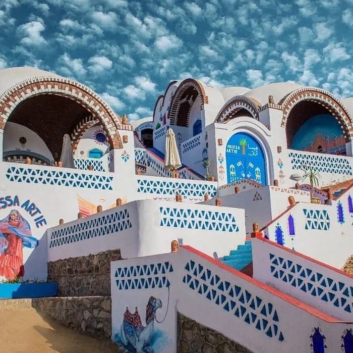 Aswan Sightseeing Tour related tour image