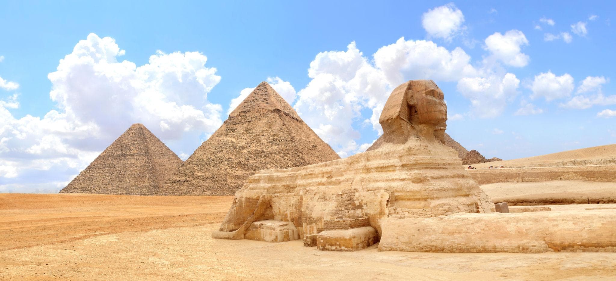 Cairo Day Tour from Luxor by Flight
