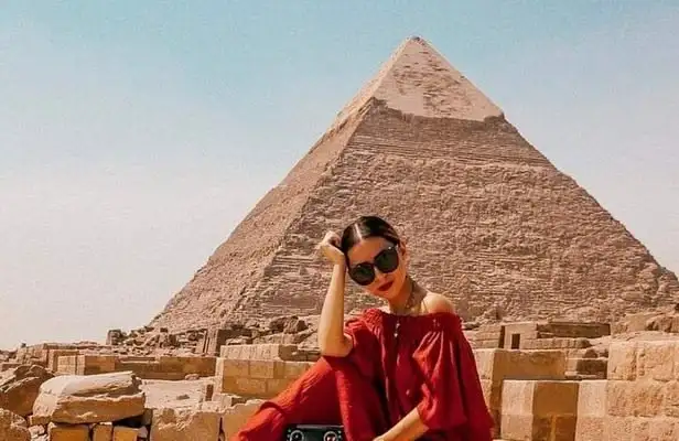 Coptic Cairo Day Tour