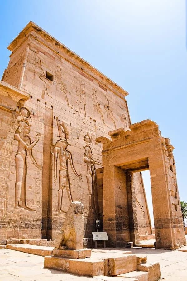 Day Tour From Aswan to Edfu & Kom Ombo Temples