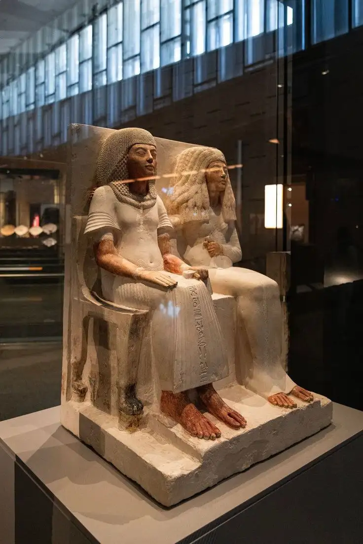 Day Trip From Luxor to Cairo By Plane