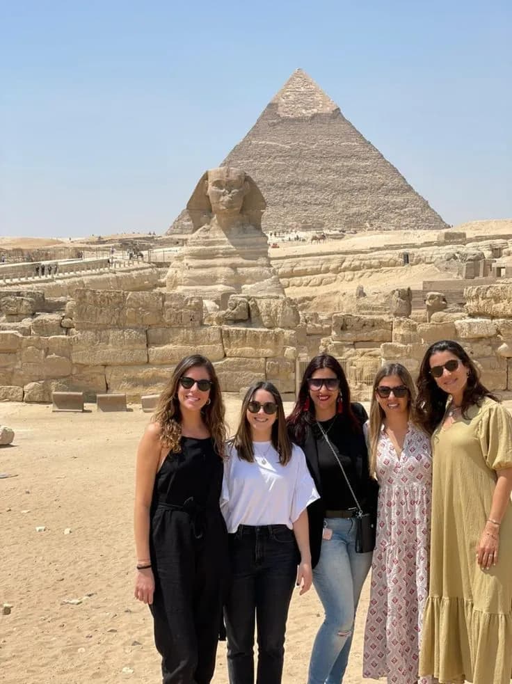 Day Trip To The Islamic Egypt From Cairo