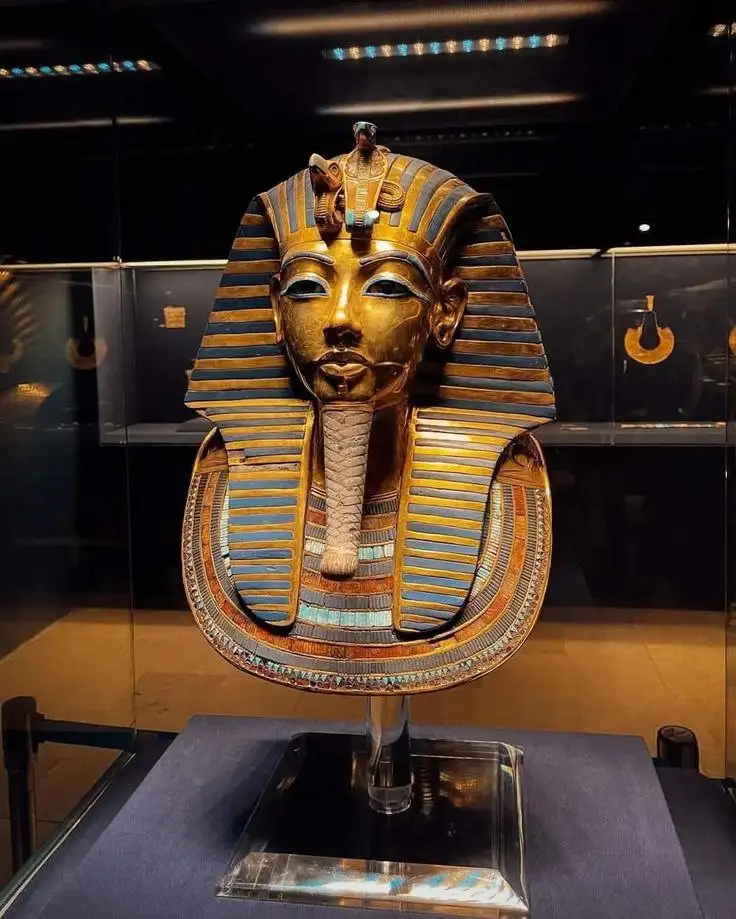 Half Day to The Grand Egyptian Museum (GEM) from Cairo