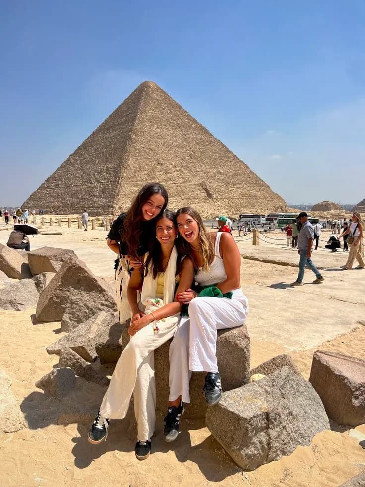 Half-Day Tour to the Egyptian Museum