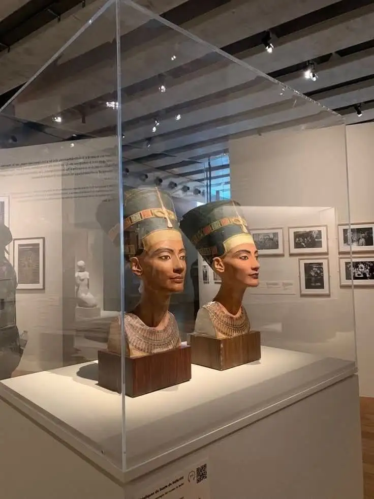 Overnight trip to Cairo from Hurghada by plane