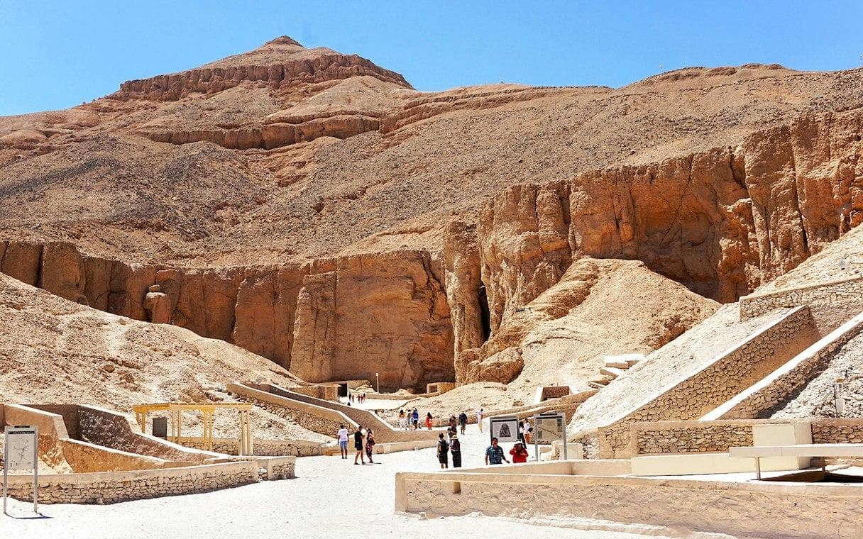 Private Overnight Tour to Luxor from Marsa Alam