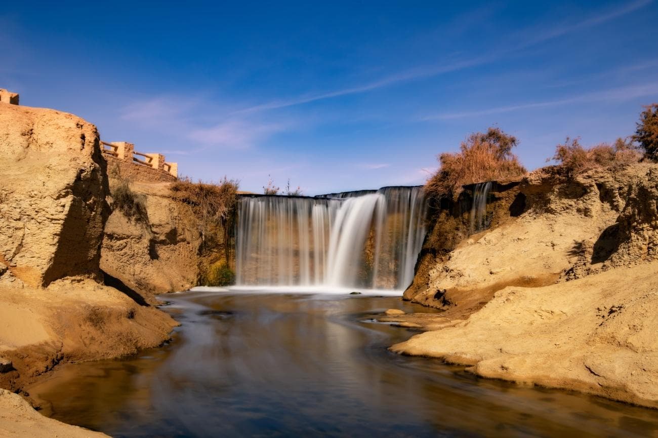 Tour To El Fayoum From Cairo