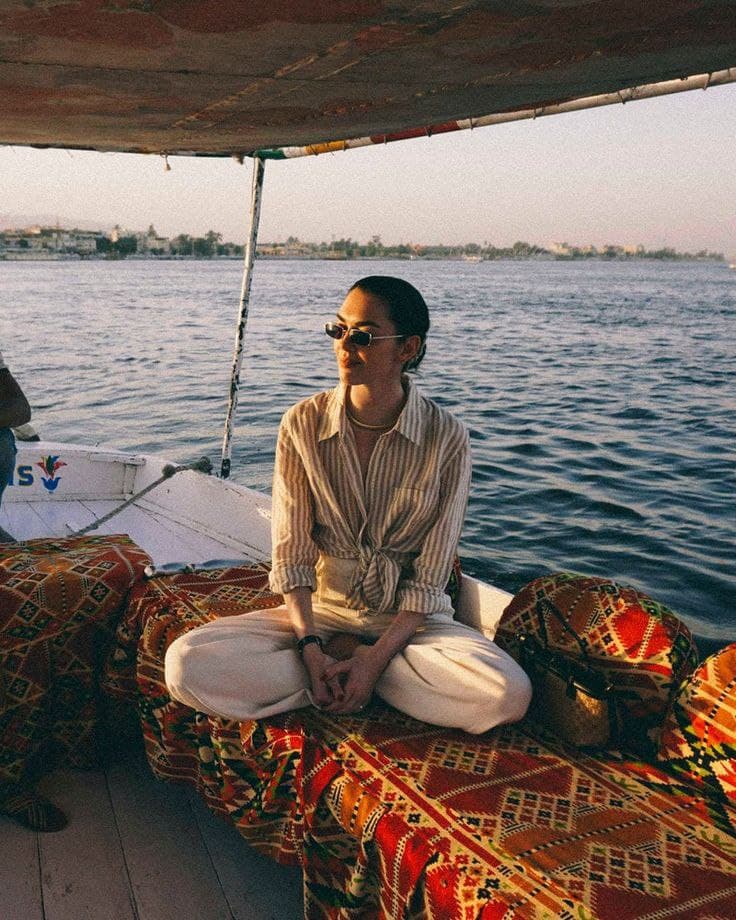 Welcome & cultural introduction (15 min) itinerary image