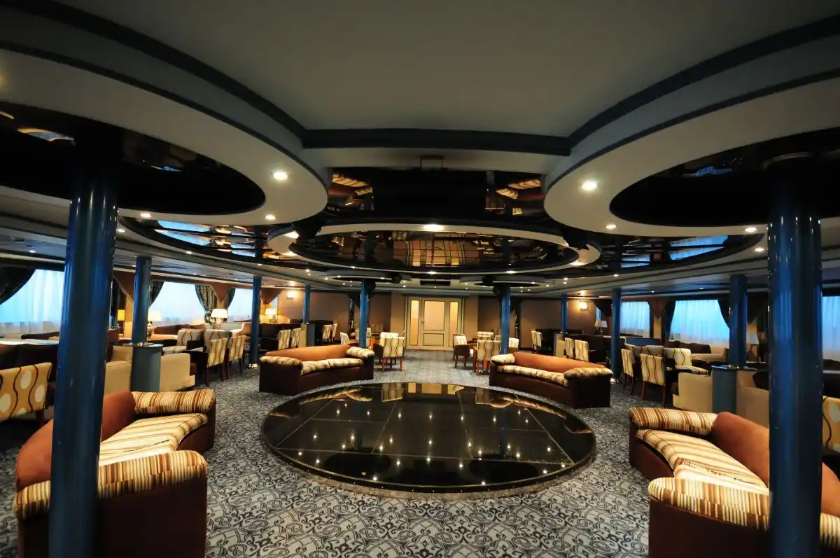 Royal Ruby 5 Days Nile Cruise from Luxor to Aswan