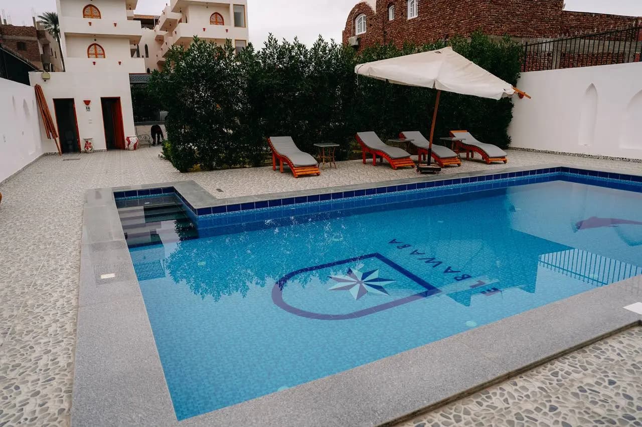 El Bawaba Host west bank luxor 3