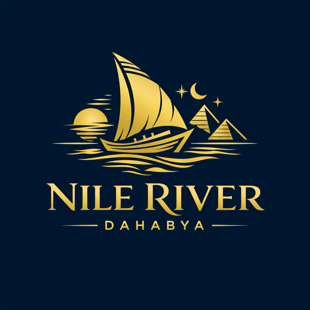 Nile River partner logo